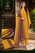 pashmina