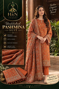 pashmina
