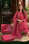 pashmina
